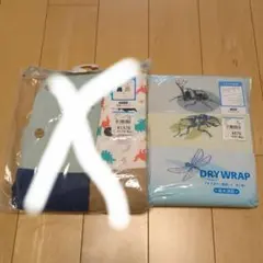 Snowf様　肌着　虫　120