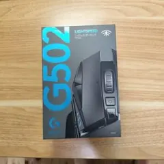 Logitech G502 LIGHTSPEED ゲーミングマウス