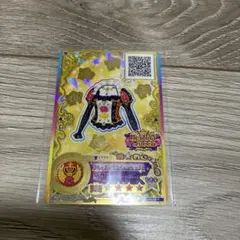 アイカツスターズ