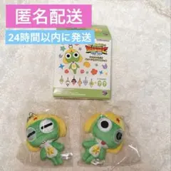 ぷよぷよ本舗 カーバンクル 貯金箱 缶バッジ キーホルダー等セット