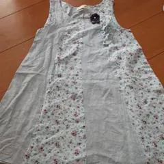 ニットプランナー★ワンピース チュニック