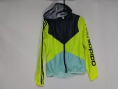 adidas ブルゾン