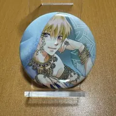 桜蘭高校ホスト部 漫福ガチャ 須王環 缶バッジ