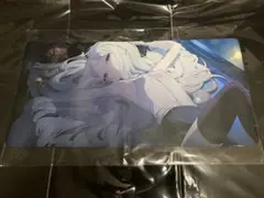 α1 ブルーアーカイブ 風紀&ジャージ 空崎ヒナ スリーブ&プレイマット ブルーアーカイブ ブルアカ 空崎ヒナ プレイマット ブルー