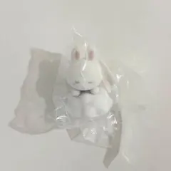 チアリーチャム しろふわ雲でおひるねデザインシリーズ シークレットマスコット