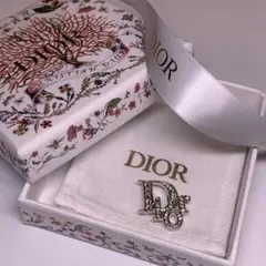 ✨動くたびにキランっと輝く✨Christian Dior スニーカーチャームのサムネイル
