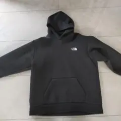 THE NORTH FACE フード付きパーカー M ダークグレー