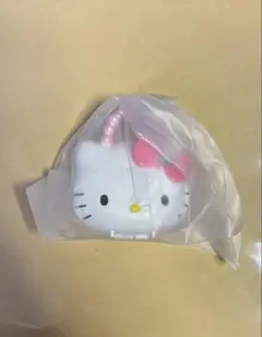ハローキティかわいいおもちゃミニチュアチャーム　おしゃれバッグ