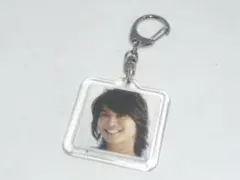 D★未使用★EXILE TAKAHIRO写真キーホルダー