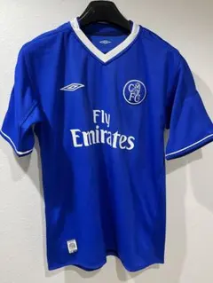2026年最新】umbro チェルシー ユニフォームの人気アイテム - メルカリ