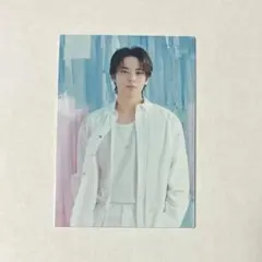 SEVENTEEN 未公開写真 ミンギュ サノク トレカ フォトカード コマプタ SEVENTEEN セブチ YAKUSOKU フォトカード トレカ ミンギュ - メルカリ