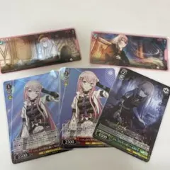 プロセカ　巡音ルカ　まとめ売り