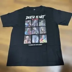 カ*ジ様 新品正規品 デッドバイデイライト Tシャツ ドクターハーマン