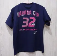 YONEX　限定シャツ　J140