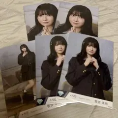 ≠MEノイミー　菅波美玲　ジャケ写