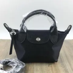 2025年最新】ロンシャン プリアージュ ネオ xsの人気アイテム - メルカリ