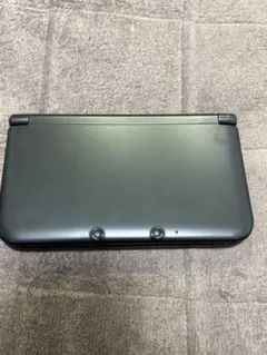 【状態良好】3ds LL ブラック
