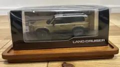 トミカ トヨタ ランドクルーザー 3台セット アドベンチャーフィールド 
