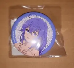 無職転生 dmmスクラッチ くじ ロキシー 缶バッジ E-4 - メルカリ