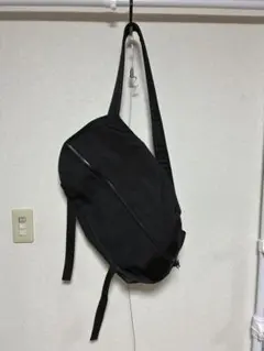 CHTY BIG HALF MOON SHOULDER BAG - メルカリ