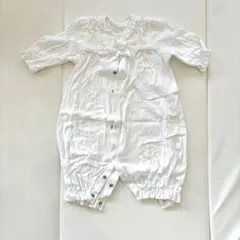 ベビー セレモニードレス ロンパース 70センチ