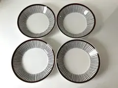 グスタフスベリ　スピサリブ　 4枚セット　スープボウル　ヴィンテージのサムネイル