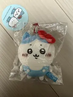 ちいかわ サンリオ ハローキティ ぷちミニマスコット ハチワレ