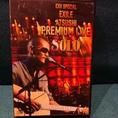 EXILE ATSUSHI/EXH SPECIAL EXILE ATSUSHI…