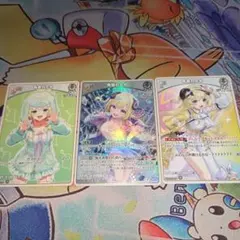 角巻わため　 RR ホロカ　ディーヴァフィーバー　1st debut