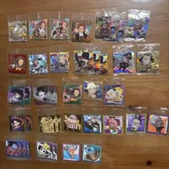ワンピース 大海賊ウエハースシールLOG.14 USGR+ SEC有り