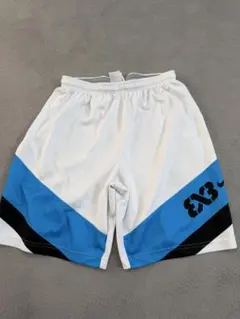 Nike パンツ　バスパン　3X3 L