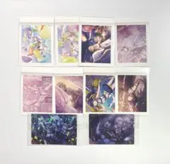 プロセカ ぱしゃこれ ウエハース