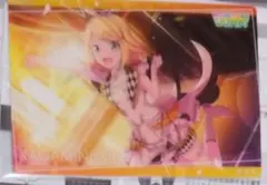 プロセカ 鏡音リン ウエハース カード