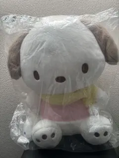 ポチャッコぬいぐるみ