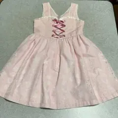 シャーリーテンプル　ワンピース