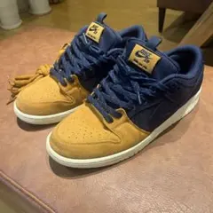 SB ダンクLOW PRO PRM