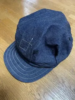 Anachronorm エンジニアcap　フリーホイーラーズ リアルマッコイズ