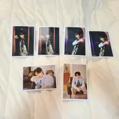 超特急 リョウガ 生写真