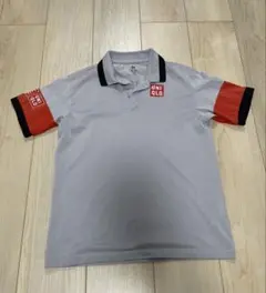ユニクロ NK ドライ EX ポロシャツ　錦織圭　150サイズ　UNIQLOのサムネイル