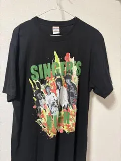 2026年最新】シンガーズハイ tシャツの人気アイテム - メルカリ