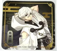 ブルーロック　スマべ　特典　コースター　凪