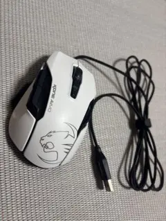 ROC-11-815-WE-AS ゲーミングマウス KONE AIMO [有線]のサムネイル