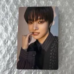 ＆team Go in Blind 月狼 通常盤　トレカ　EJ