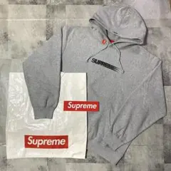 Supreme Motion Logo Hooded Sweatshirt