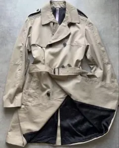 2025年最新】Hugo Boss メンズ トレンチコートの人気アイテム - メルカリ