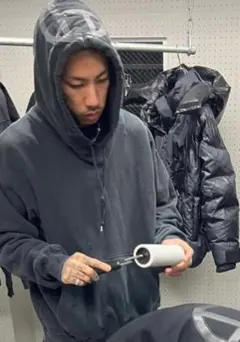 2026年最新】DOGS kohh パーカーの人気アイテム - メルカリ