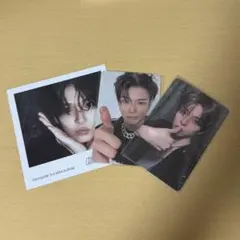 treasure アサヒ LOVEPULSE teume ver. トレカ