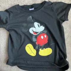 西松屋で購入　ミッキーのTシャツ　95サイズ