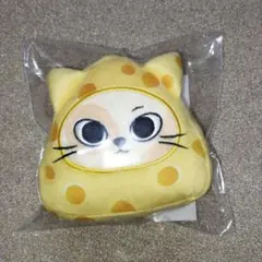 BOYNEXTDOOR × トムジェリ　CATBBI キーリング