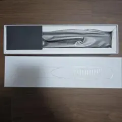 美品　kibear 超音波トリートメントアイロン